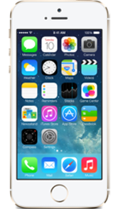 Apple iPhone 5s 64Go