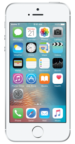Apple iPhone SE 16Go