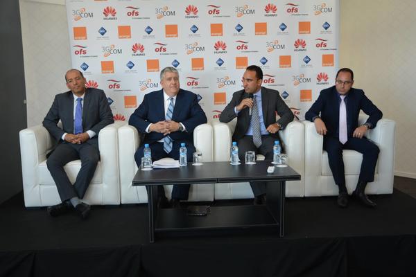 Symposium « Fibre Optique et Bâtiments Intelligents »